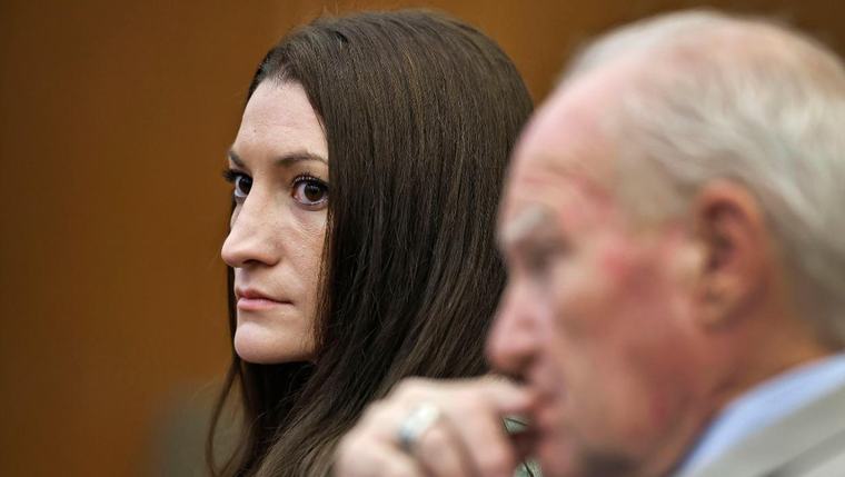 Jury deliberations over US mum who killed her three kids enters day 3