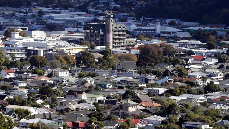 Subdued housing market continues across top of the South