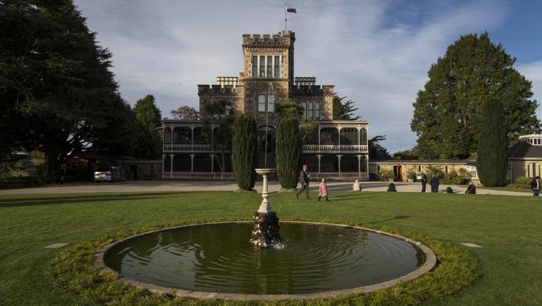 Where’s the saddest place in New Zealand?