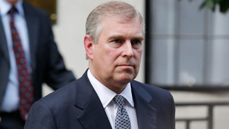 Andrew ‘committed sex crimes in US’, Congress hears