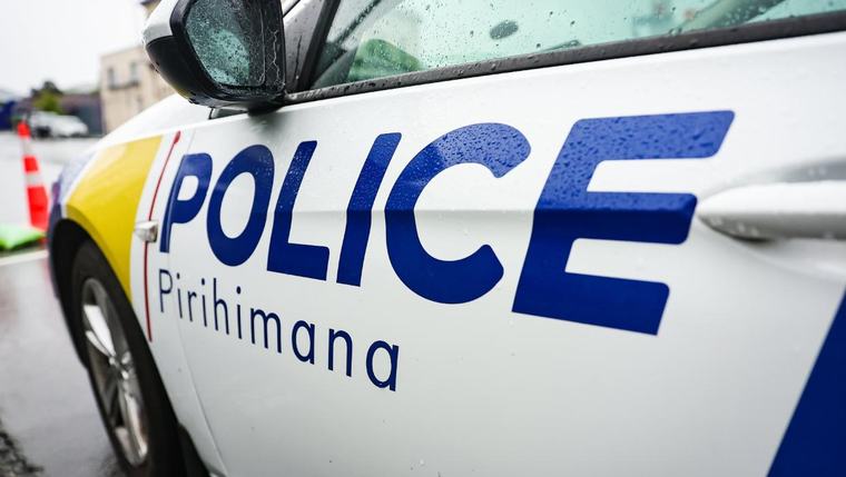 Police seek teenage boy after child assaulted at Porirua school playground