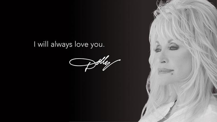 A world less sparkly: Tributes pour in for Dolly Parton