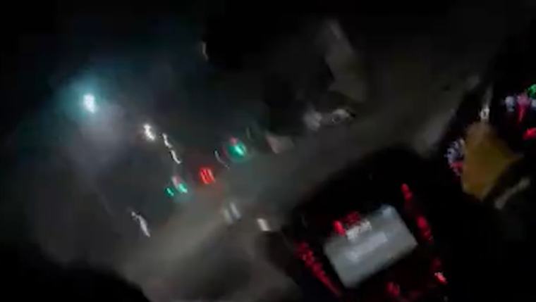 They filmed apparent stolen-car joyrides for TikTok. Now police want names