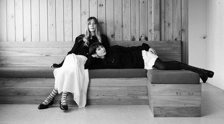 Purple Pilgrims Unveil Single / Video 'Innocence Lost' + Announce New Album 'Given To The Night'