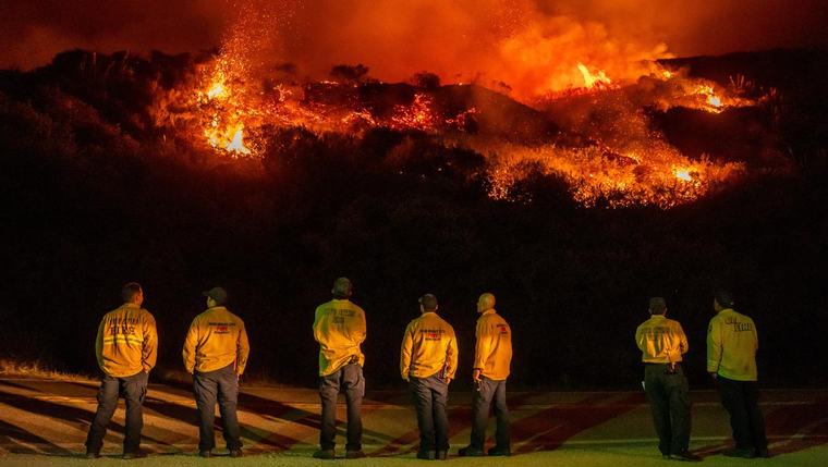World set to exceed crucial 1.5C global warming limit, bleak UN report finds