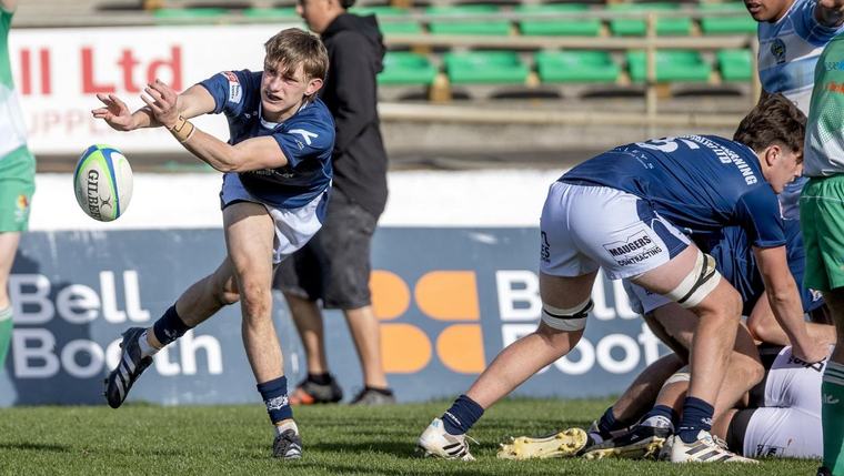 St Andrew’s College secure first national First XV title