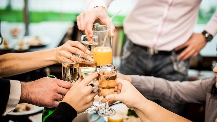 Daily drinker vs weekend binger: What your alcohol habit is doing to your body
