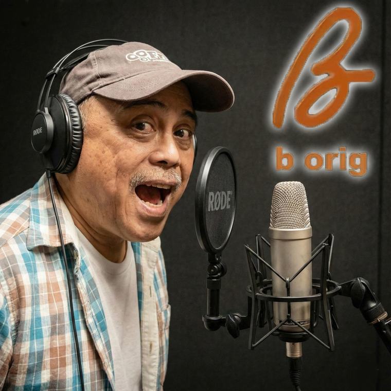 B Orig Free Mel     Ethnic Voices