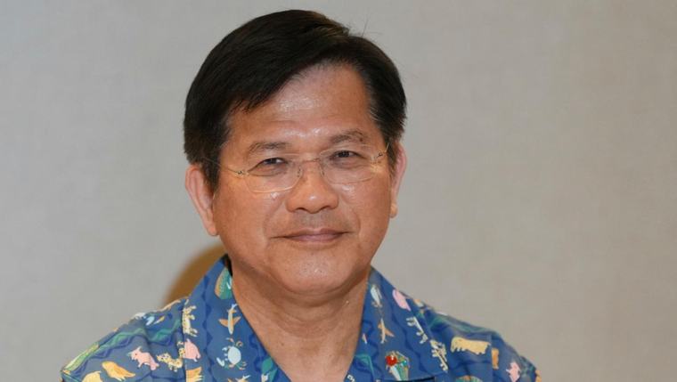 China warns of 'consequences' for Taiwan after Taipei envoys attend Pacific leaders summit