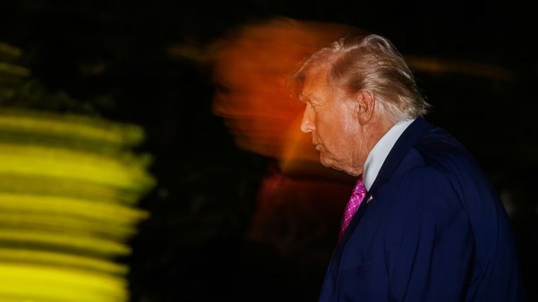 Whipsaw US trade policy is depressing foreign direct investment