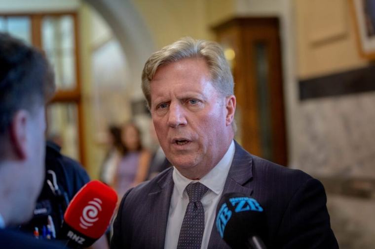 New Zealand eyes deeper trade ties with Canada