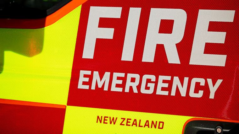 Christchurch office building evacuated after strong gas smell