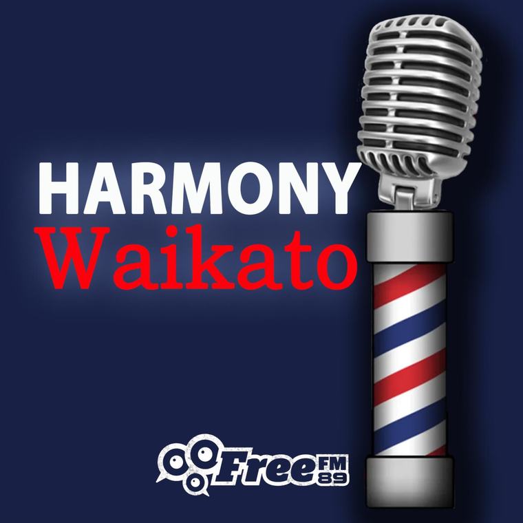 Harmony Waikato Free FM     Music