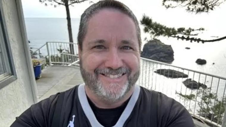 He raised thousands claiming he was dying of cancer, but he wasn’t sick