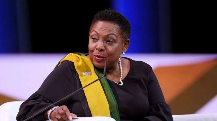 Jamaica to bring slavery reparations petition to King Charles The King will be asked to refer three questions to the Judicial Committee of the Privy Council. 11 hrs ago UK