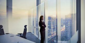 Women chair nearly half of Champions for Change boards