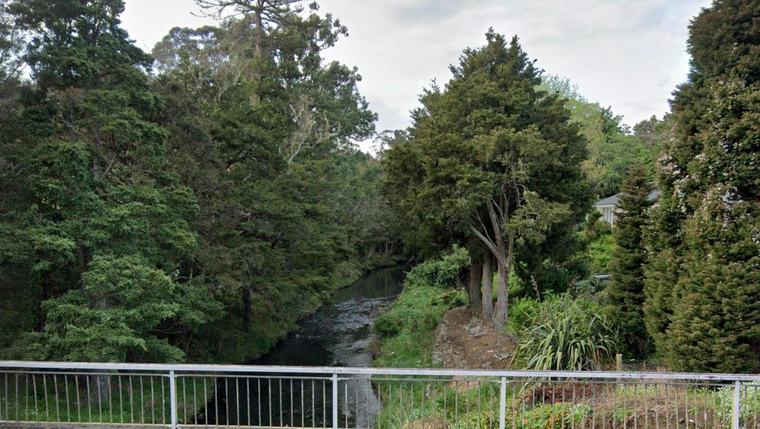 Body of man found in Whangārei river