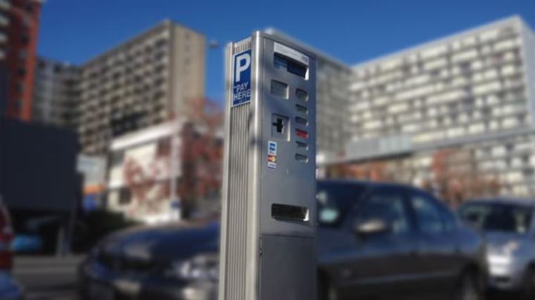 Auckland parking meter scam: Fake QR codes target motorists’ credit card details