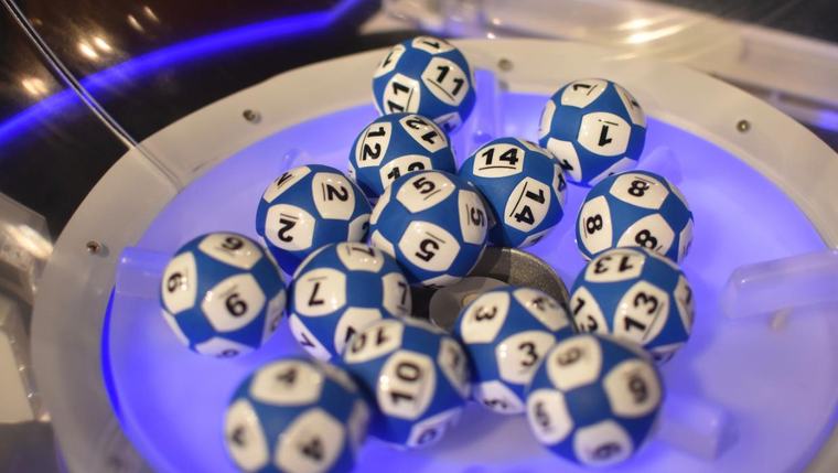 Single Lotto ticket wins whopping $28 million jackpot