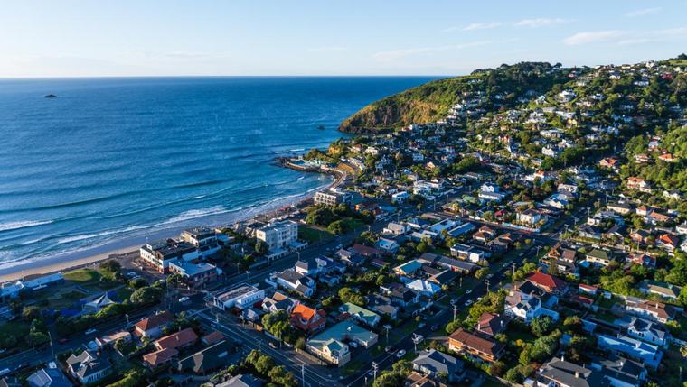 This city has again topped the list of NZ’s happiest places
