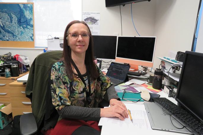 Merivale centre fights to secure its future ahead