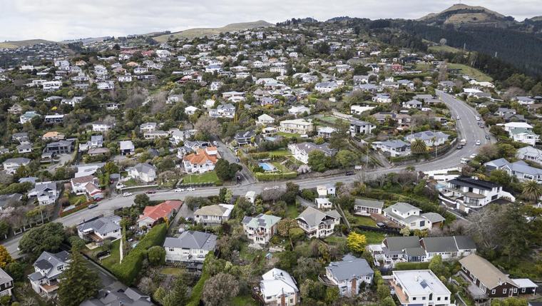 Buyers call the shots as New Zealand house values record biggest quarterly fall in two years