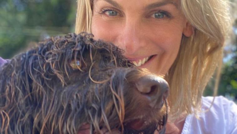 She was told Ted died in a dog attack. Nearly four years later, another story emerged