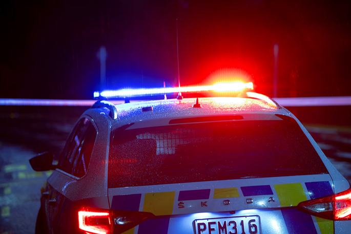 Appeal for footage following fatal Te Puke crash