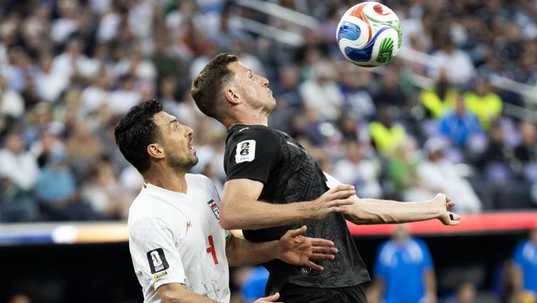 Government departments forked out nearly $60k on World Cup tickets