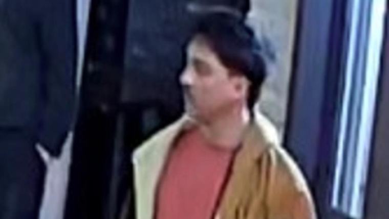 Police seek man pictured after serious Queenstown assault