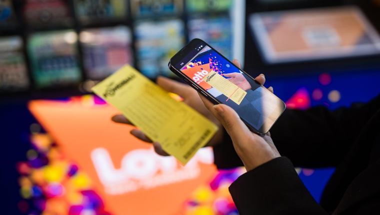 Powerball rolls over to $28 million jackpot