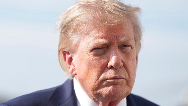 Trump’s hardline agenda suffers another legal setback