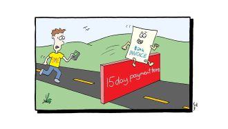 Mandated payment times – a death knell for SMEs?