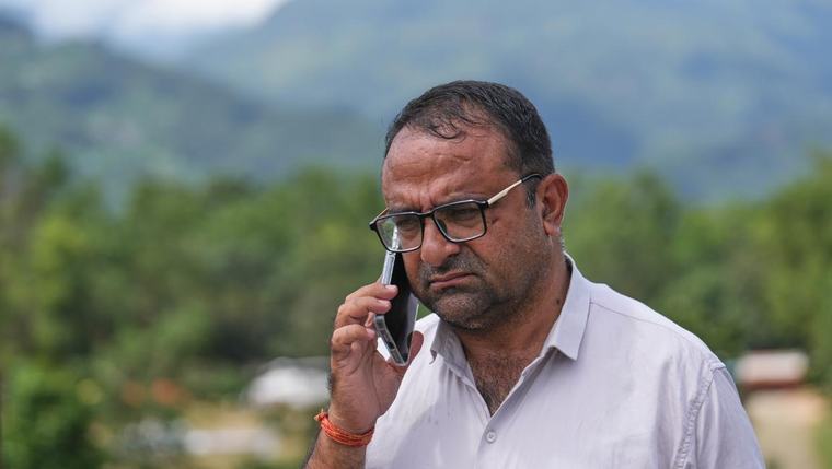 This principal in Nepal evacuated 900 students before floods swept away their school
