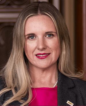 Parties urged to back small businesses 2 Sept 2026 Laura McClure