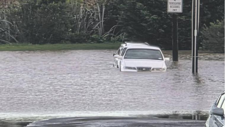 ‘Asleep at the wheel’: Floodgate oversight led to Greymouth flooding