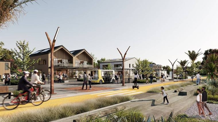 The troubles with Winton Land, a developer under fire