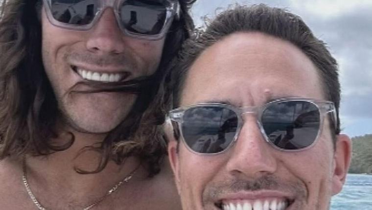 Mexico trial begins of men charged with killing of Australian surfers and American friend