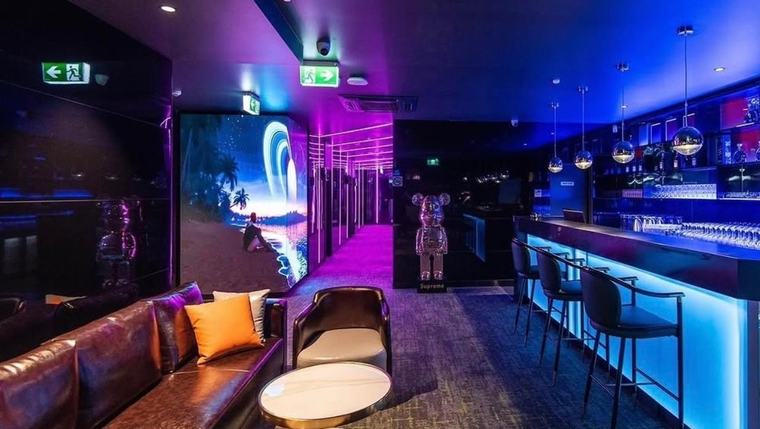Karaoke bar escapes licence suspension after selling 700ml bottle of spirits as shots