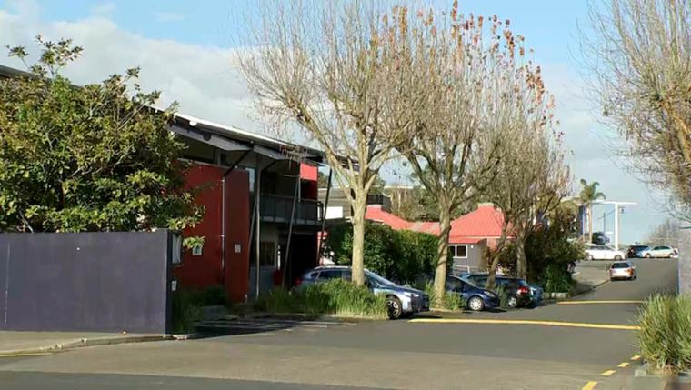 Auckland college student tests positive for meningococcal disease