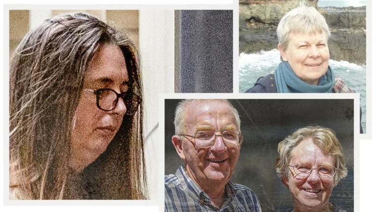 The missing hotel footage that could overturn the mushroom murder convictions