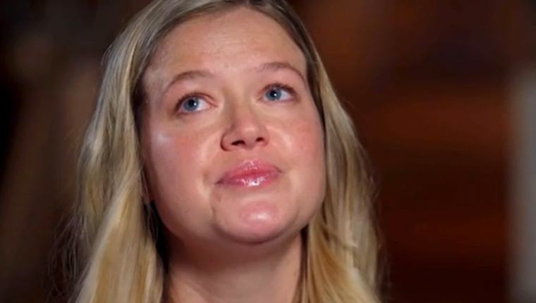 Watch: Shark attack survivor ‘fought like hell’ to stay alive