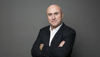 Hedge fund legend Phil King