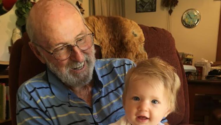 ‘The same story about my Dad over and over’: Son speaks out after Waikato Hospital deaths