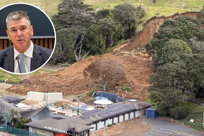 Council quizzed over preventable landslide deaths Councillors hammered senior Tauranga City Council staff...