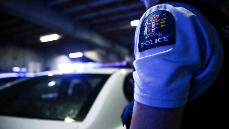 Police staffer facing nearly 40 charges including rape and kidnapping
