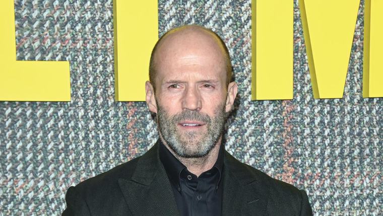 Bald, bearded and jacked: The midlife male glow-up