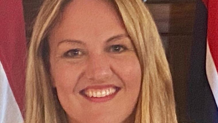National selects Louise Upston’s ministerial adviser to replace Chris Penk