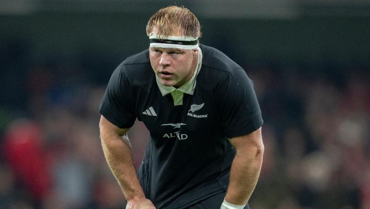 All Black hooker opts for change after ‘devastating’ injury ended his South African tour