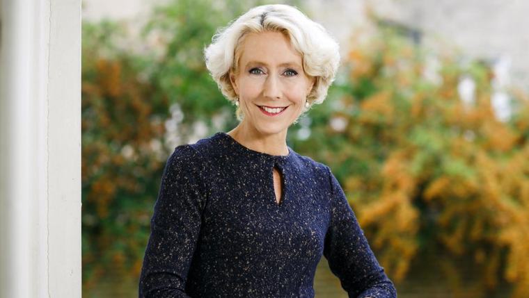 FMA chief executive Samantha Barrass leaves amid turmoil
